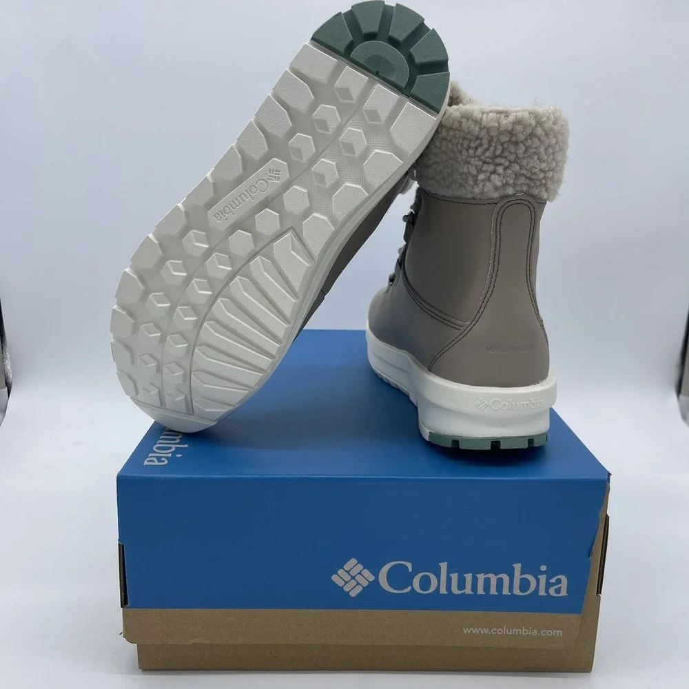 Columbia women moritza